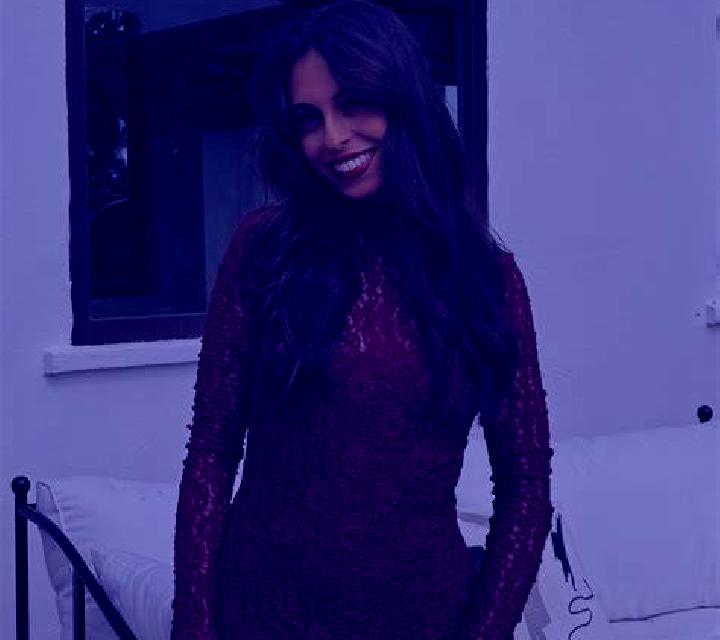 Alejandra Puebla de la Calzada escort