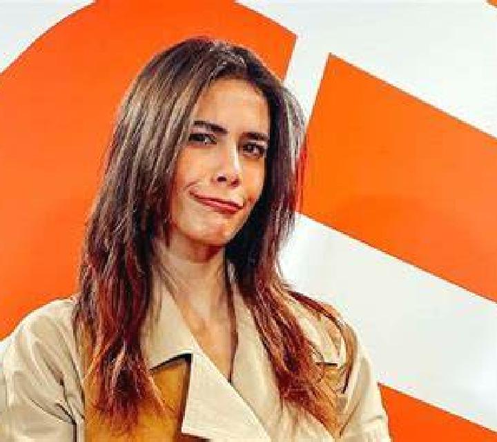 Alejandra Salomo escort
