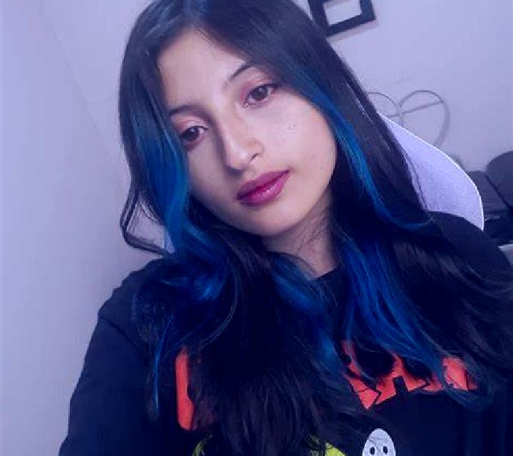 Alejandra Senan escort