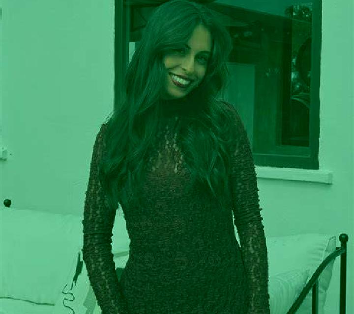 Alejandra Taberno escort