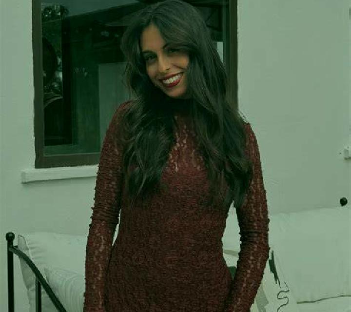 Alejandra Tierzo escort
