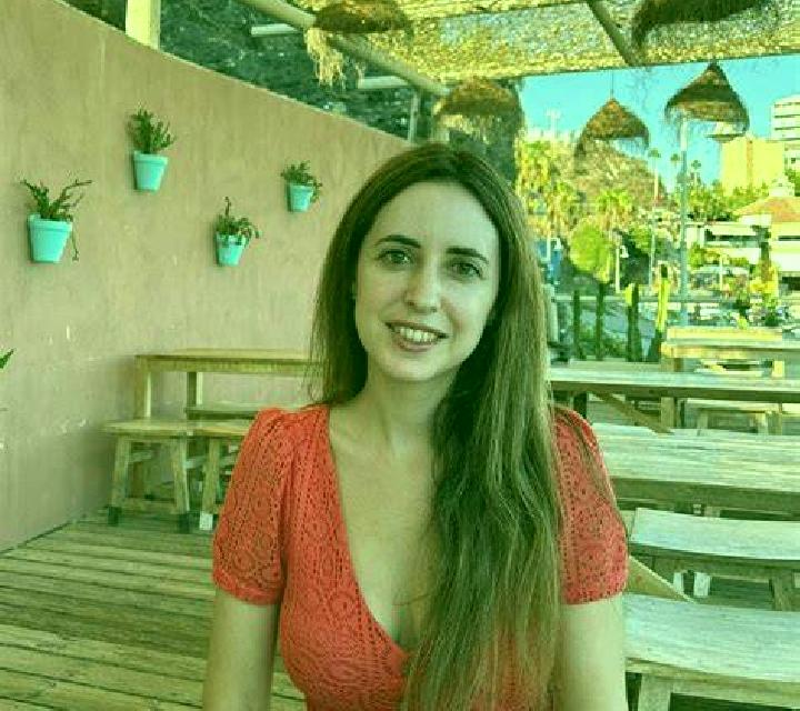 Alejandra Trazo escort