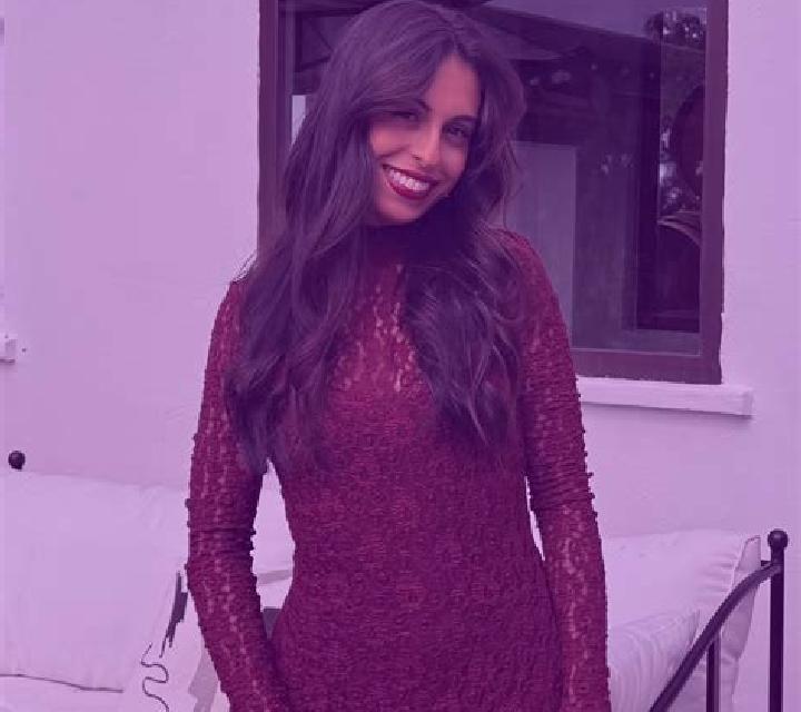 Alejandra Ujados escort