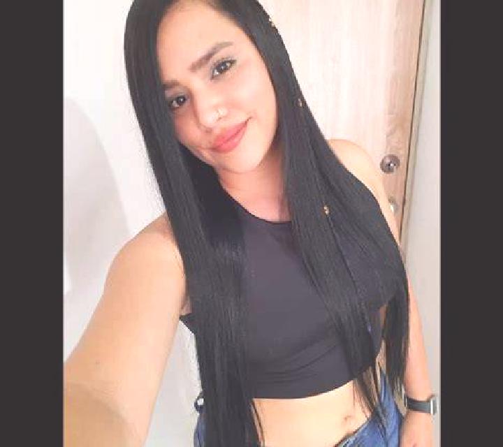 Alejandra Valderrodilla escort