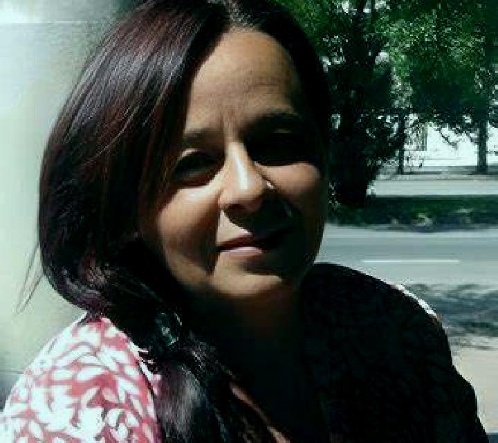 Alejandra Xove escort