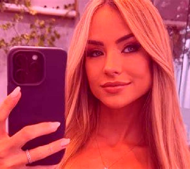 Amanda 2 Albillos escort