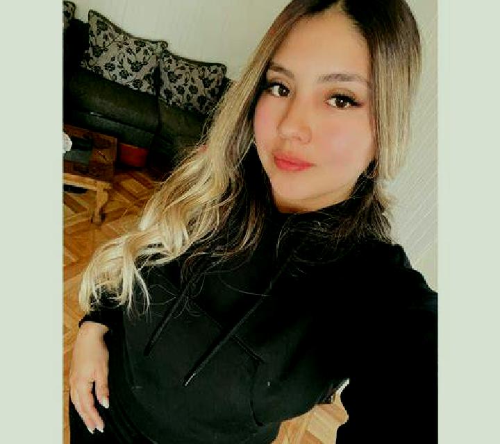Amanda 2 Berrocal de Salvatierra escort