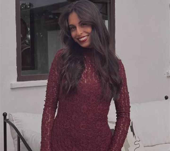 Amanda 2 Foncea escort