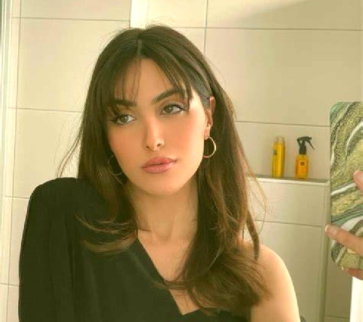 Amanda 2 Fuentes de Ropel escort