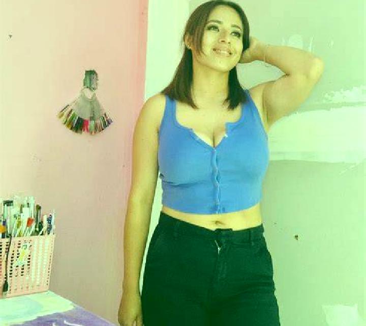 Amanda 2 Milles de la Polvorosa escort
