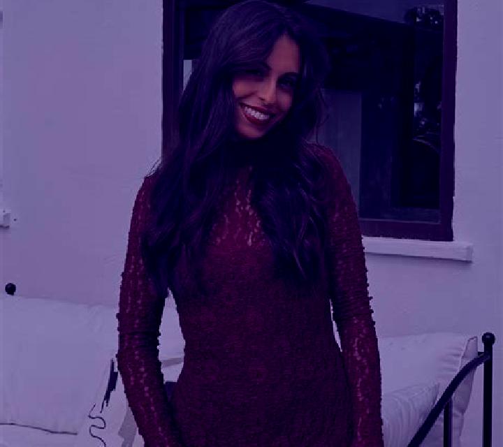 Amanda 2 Sant Genis dels Agudells escort