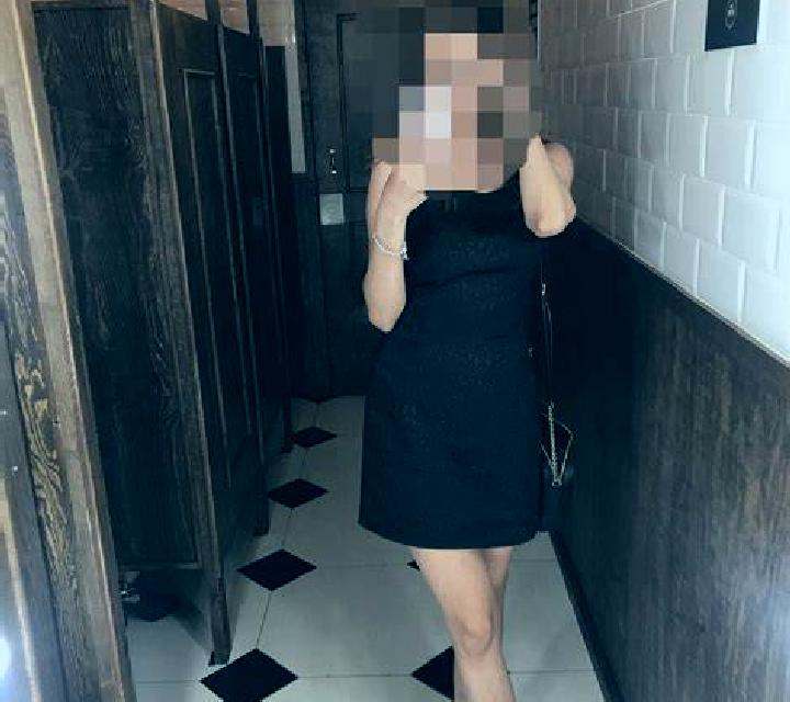 Amanda 2 Sant Pere de Vilamajor escort