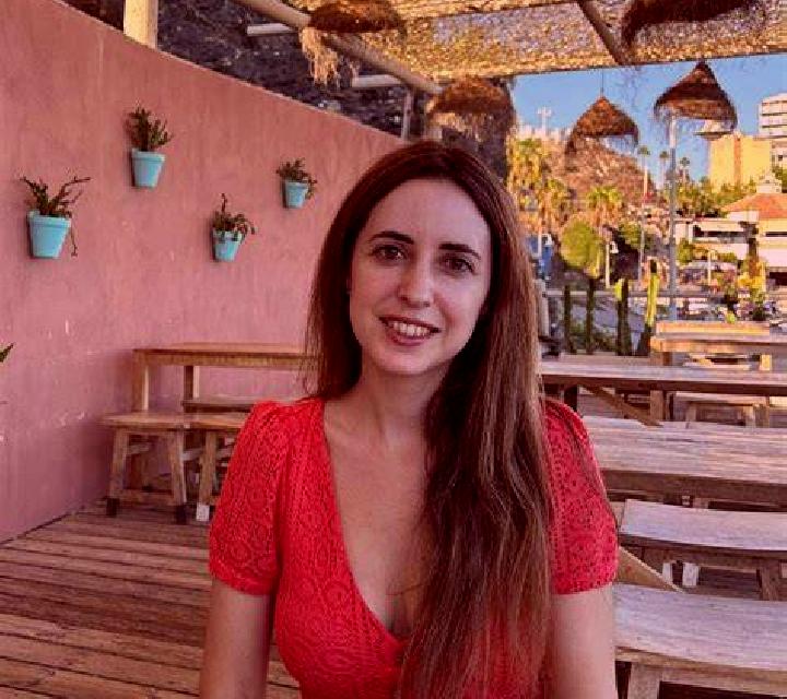 Amanda 2 Santa Eufemia del Arroyo escort