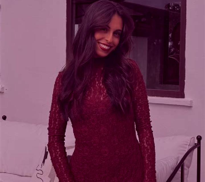 Amanda 2 Secastilla escort