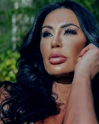Amanda 2 Torralba de Aragon escort