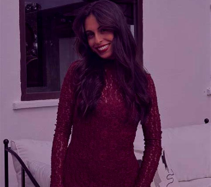 Amanda 2 Villamantilla escort