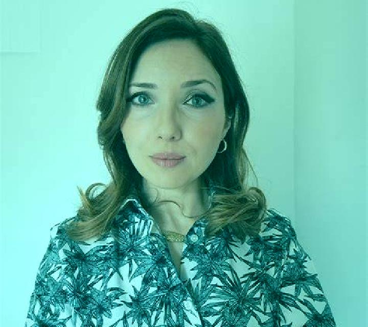 Amanda 2 Visiedo escort