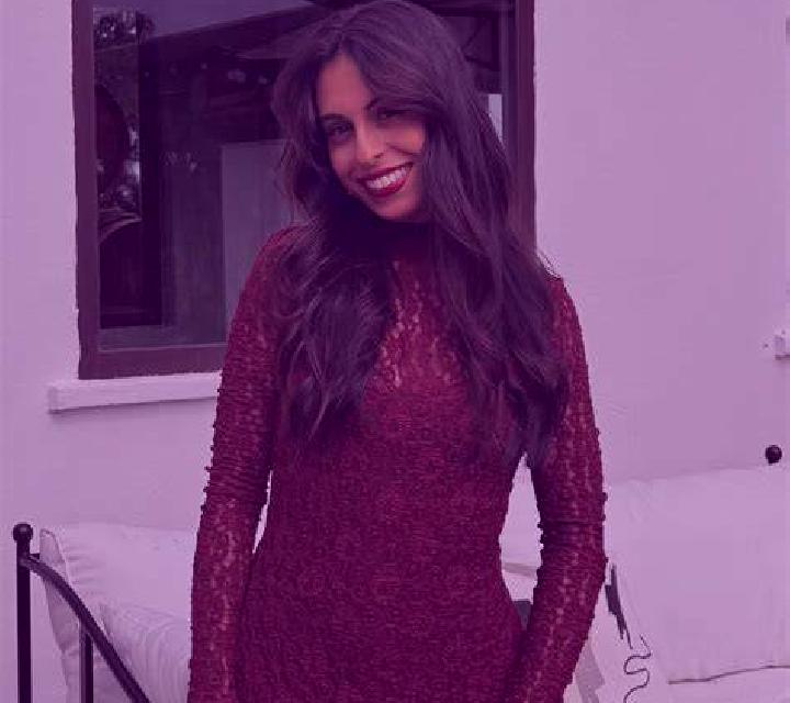 Amanda 3 Ayora escort