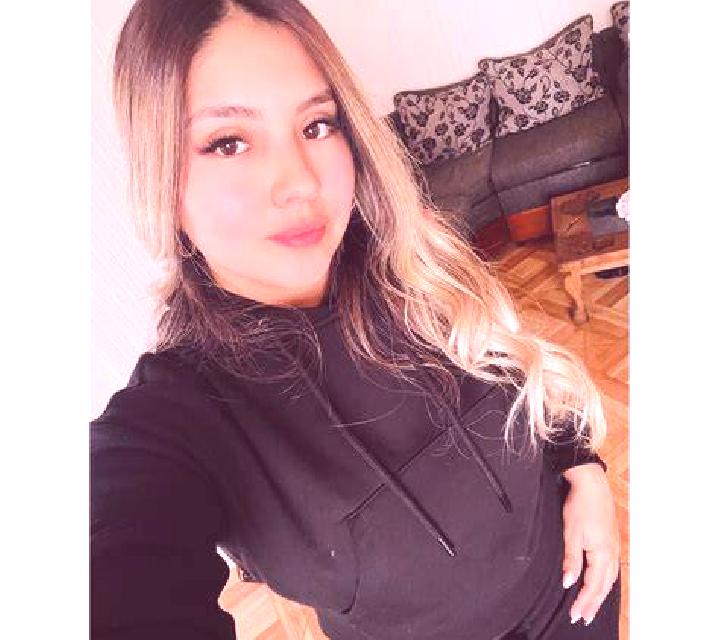 Amanda 3 Gallegos de Sobrinos escort