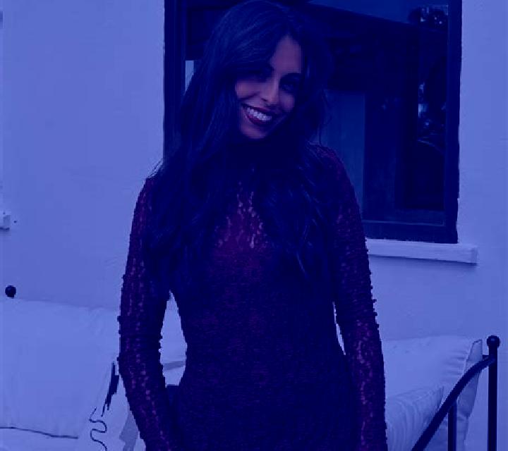 Amanda 3 Illar escort