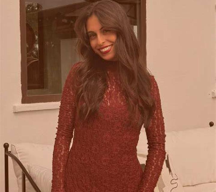 Amanda 3 Leaburu escort