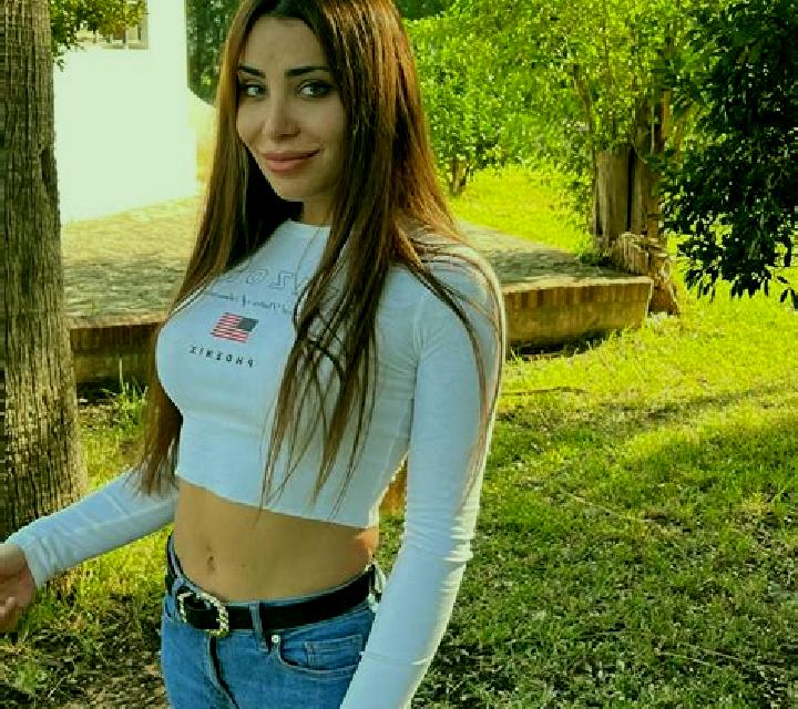 Amanda 3 Priaranza del Bierzo escort
