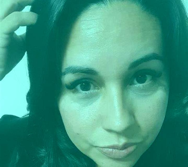 Amanda 3 Rejas escort