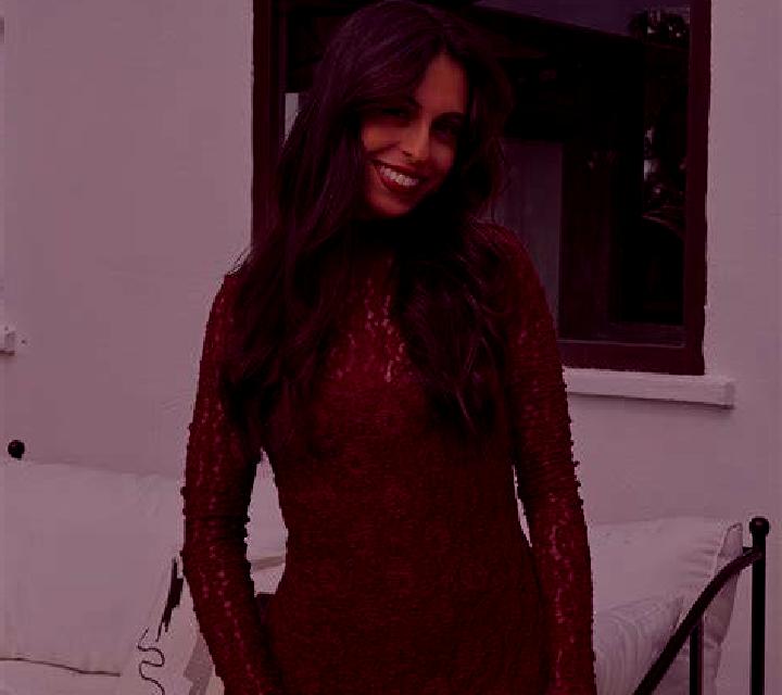Amanda 3 San Cristobal de Segovia escort