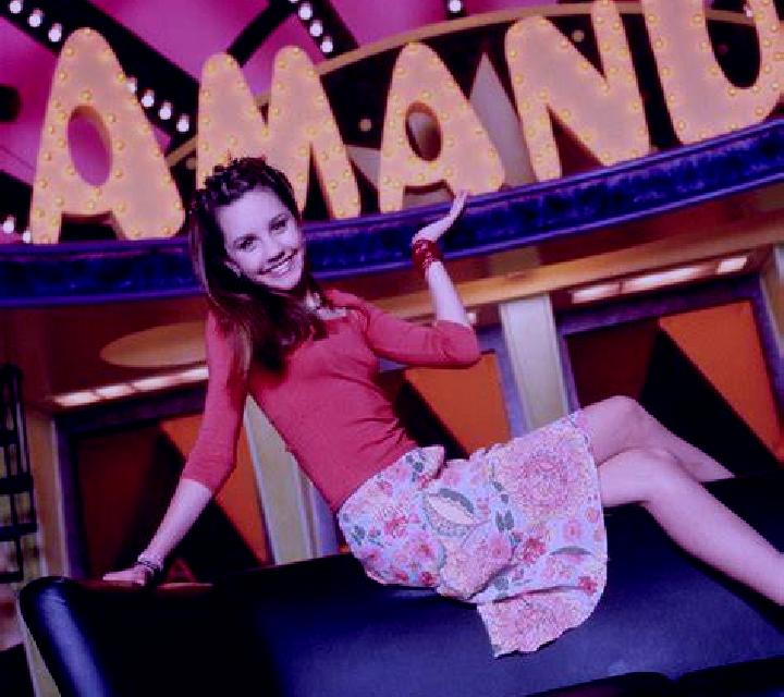 Amanda 3 Terzaga escort