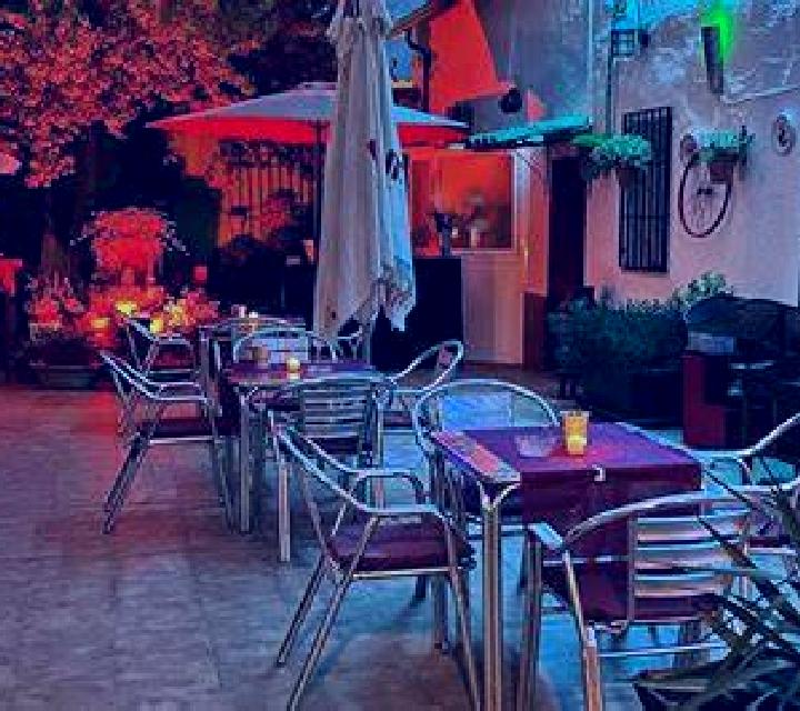 Amanda 3 Yuncos escort