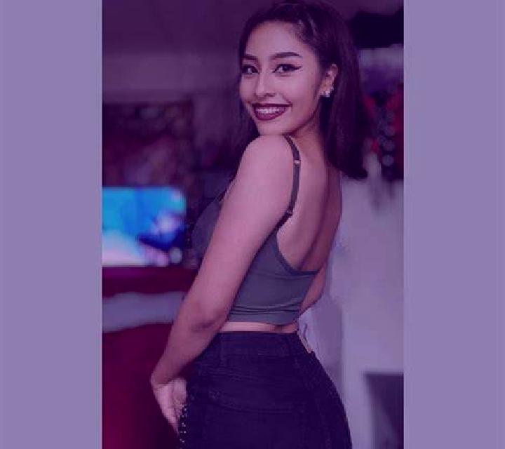 Amanda Almegijar escort
