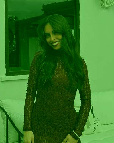 Amanda Balsa de Ves escort
