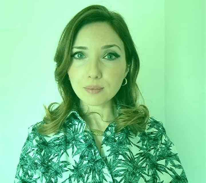 Amanda Banos de la Encina escort