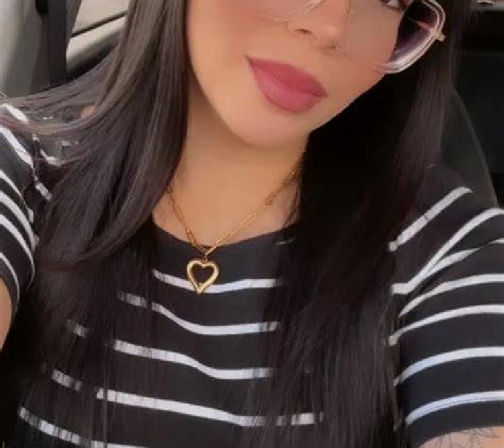 Amanda Berrocal de Salvatierra escort