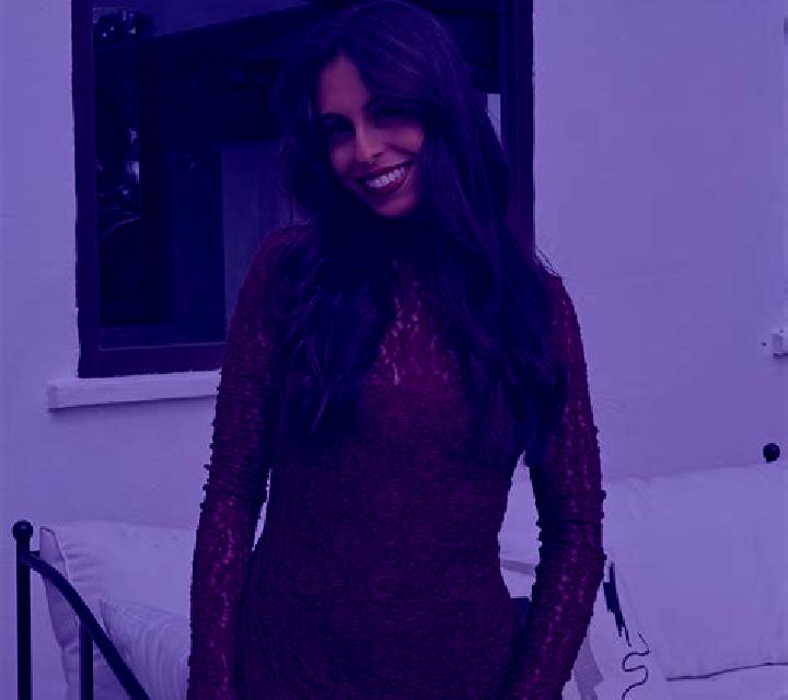 Amanda Caleruela escort
