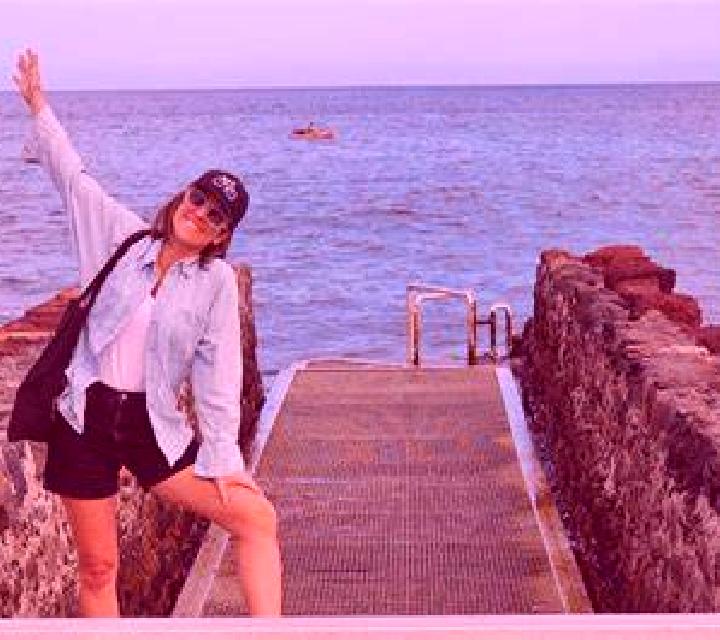 Amanda Cruce de Arinaga escort