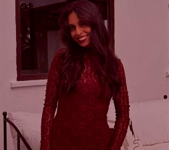 Amanda Donjimeno escort