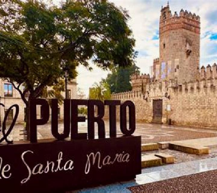 Amanda El Puerto de Santa Maria escort