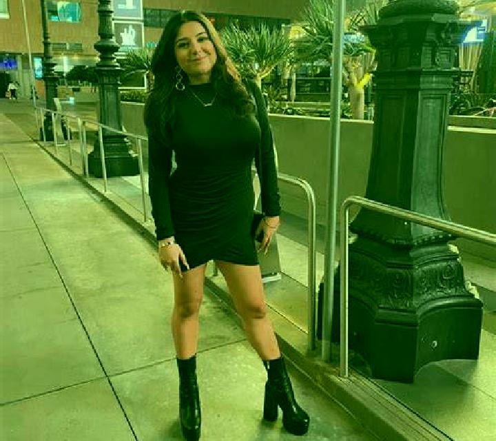 Amanda Garvin escort