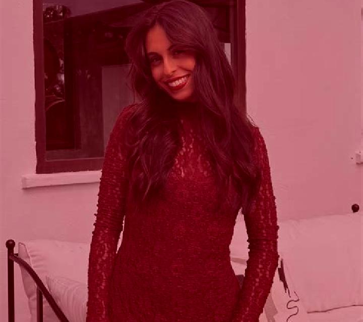 Amanda Illana escort