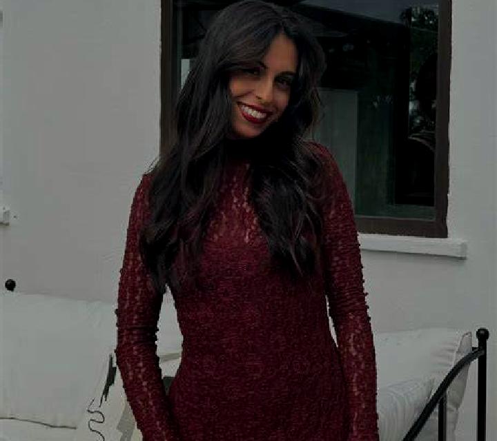 Amanda La Herradura escort