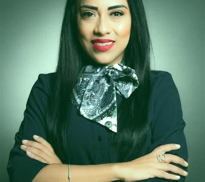 Amanda Madrigal de la Vera escort
