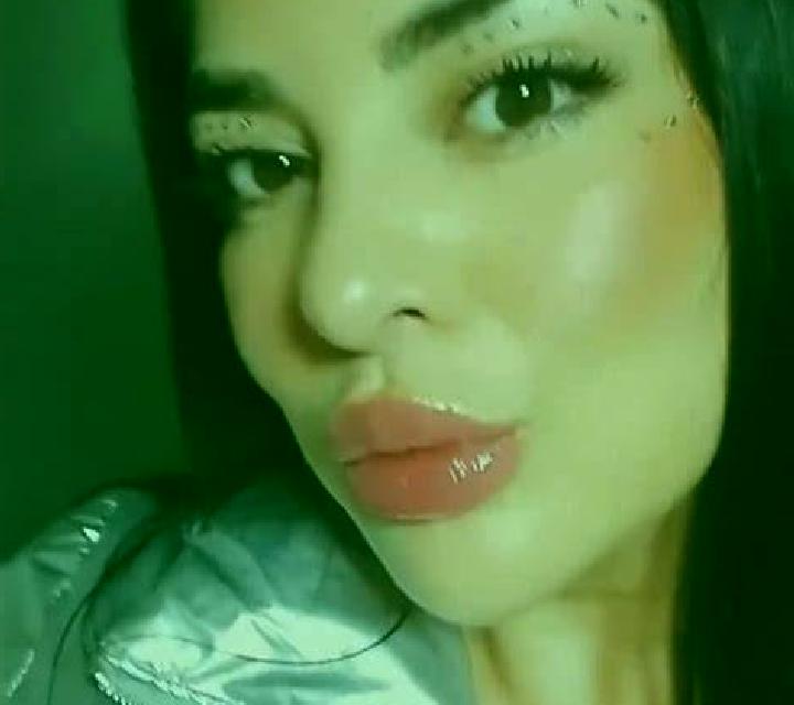 Amanda Paredes escort