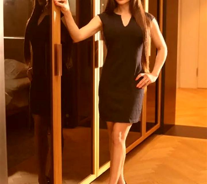 Amanda Ranon escort