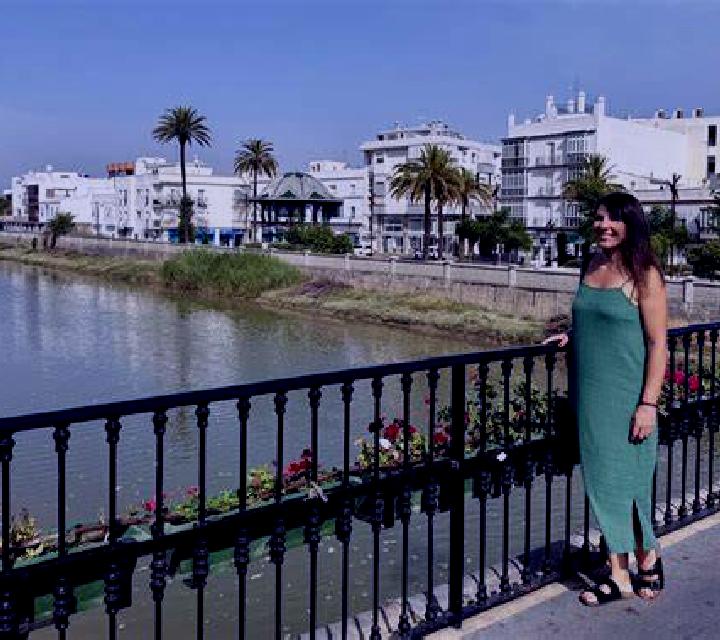 Amanda Rivilla de Barajas escort