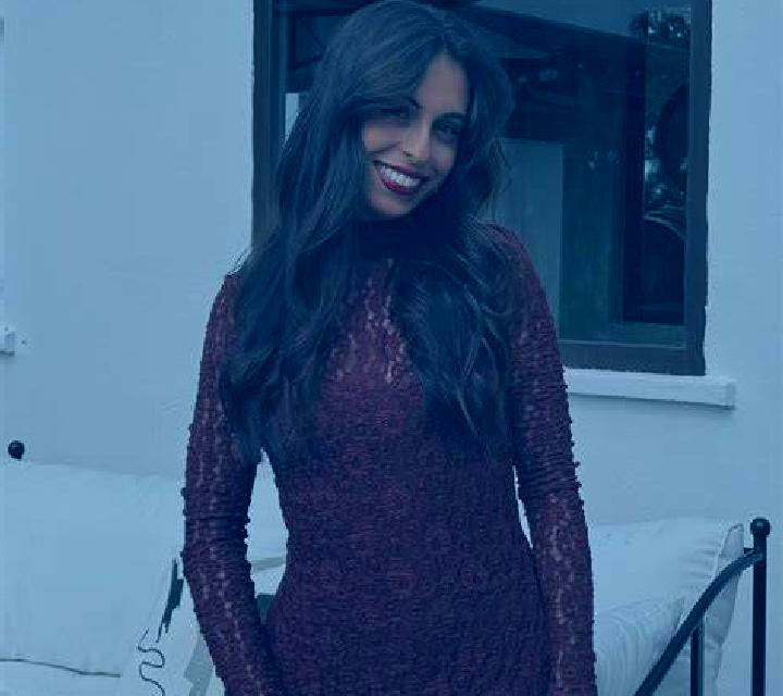 Amanda Tias escort