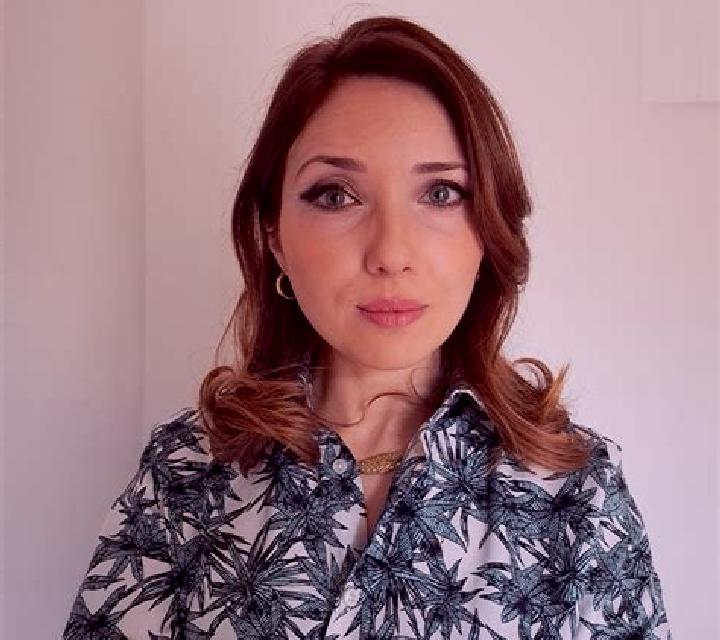 Amanda Tolosa escort