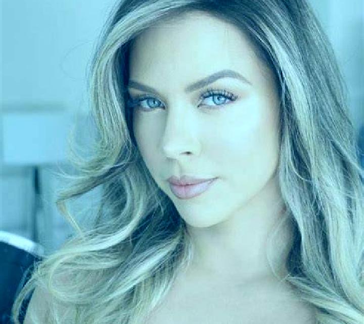 Amanda Tormon escort
