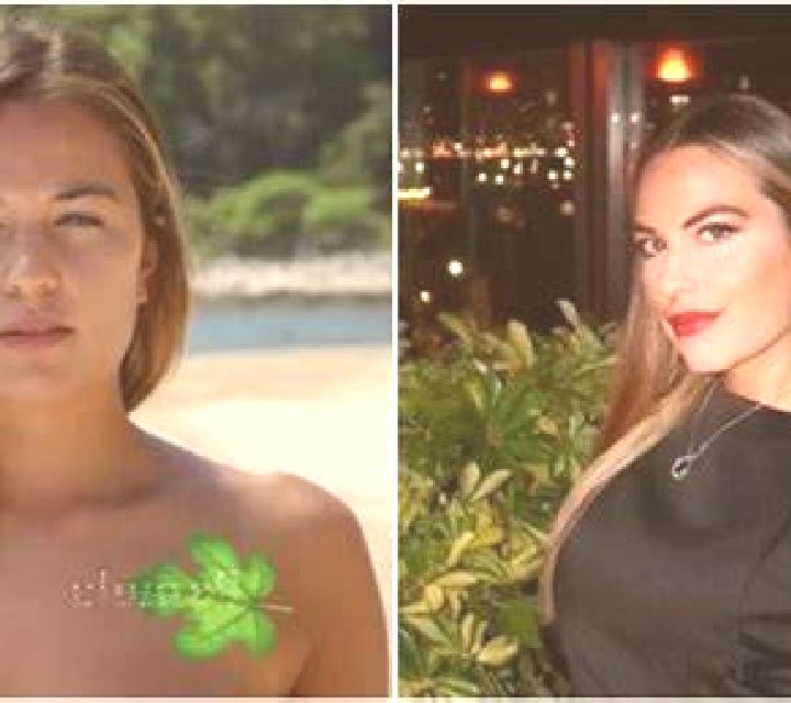 Amanda Ugena escort