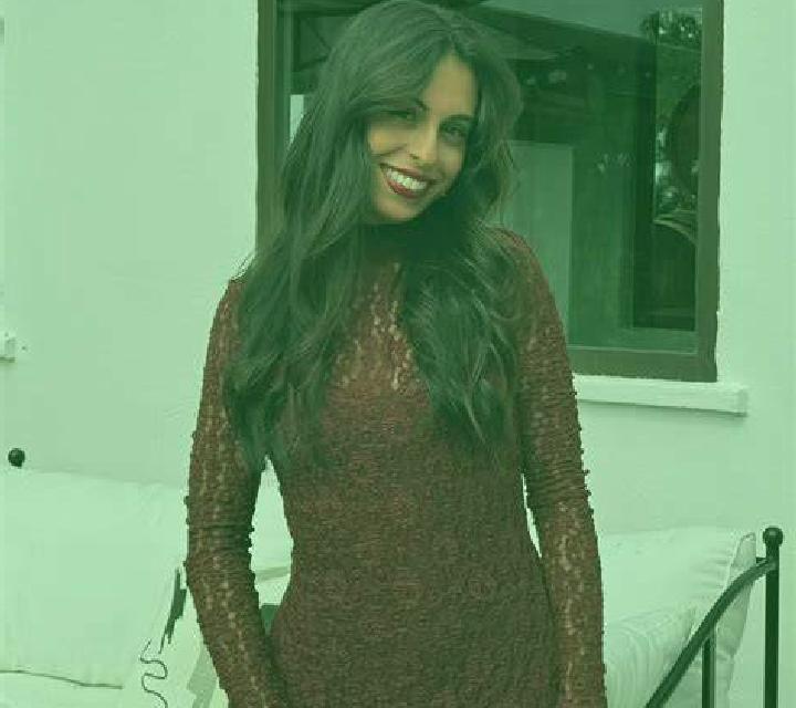 Amanda Visiedo escort